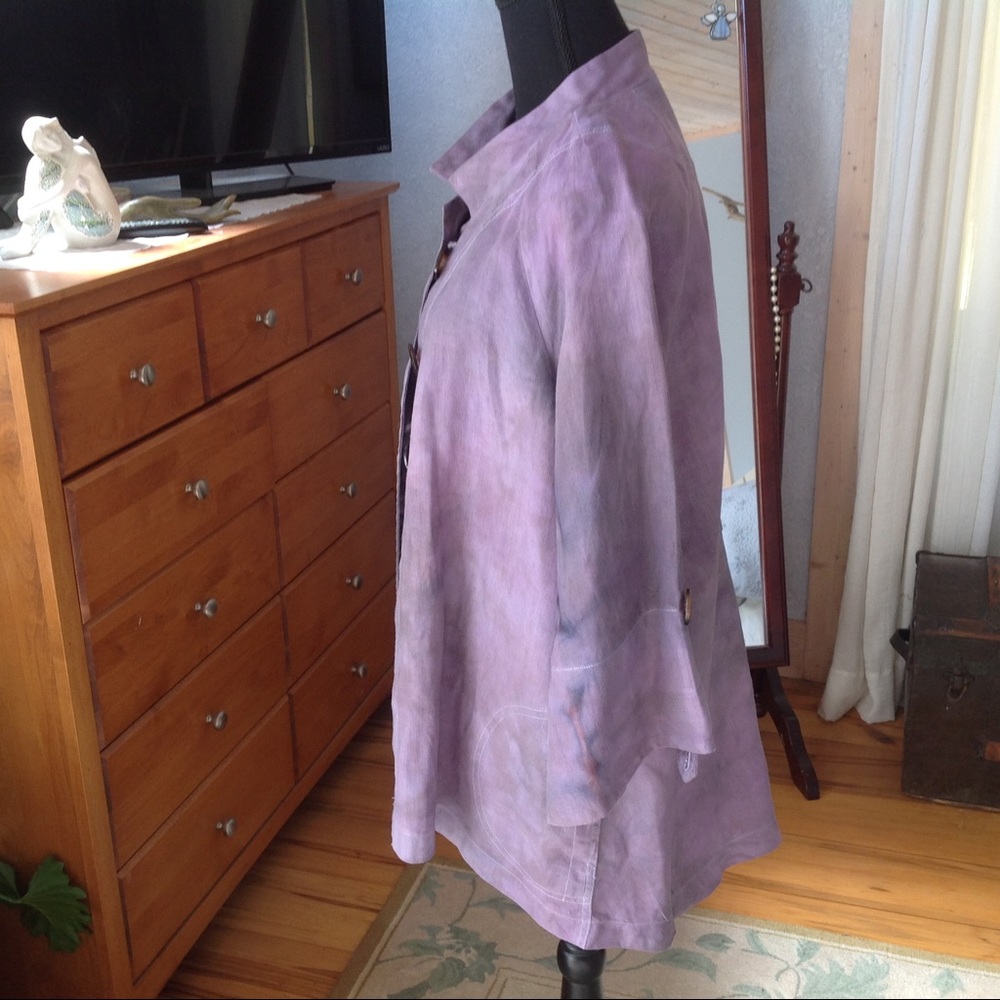 Jacket - Picture 2 of 8